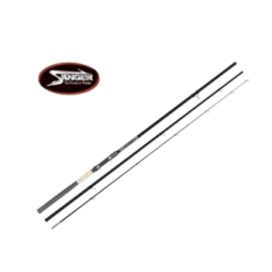 Matchhengel Sanger Startec TX-3 3.90m