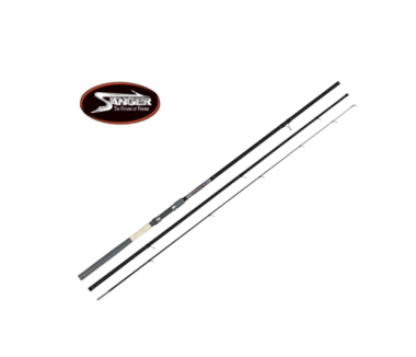 Matchhengel Sanger Startec TX-3 3.90m 3 Matchhengel Sanger Startec TX-3 3.90m