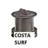 Spoel Dam Costa Surf 14000 -HENGELS WINKEL 9729 spoelcosta surf