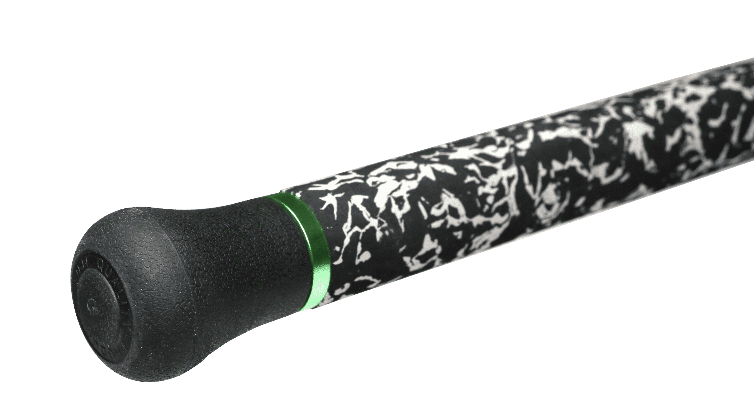 Zeck Pro-Cat Short And Soft 280cm |300g 5 Zeck Pro-Cat Short And Soft 280cm |300g - Afbeelding 3