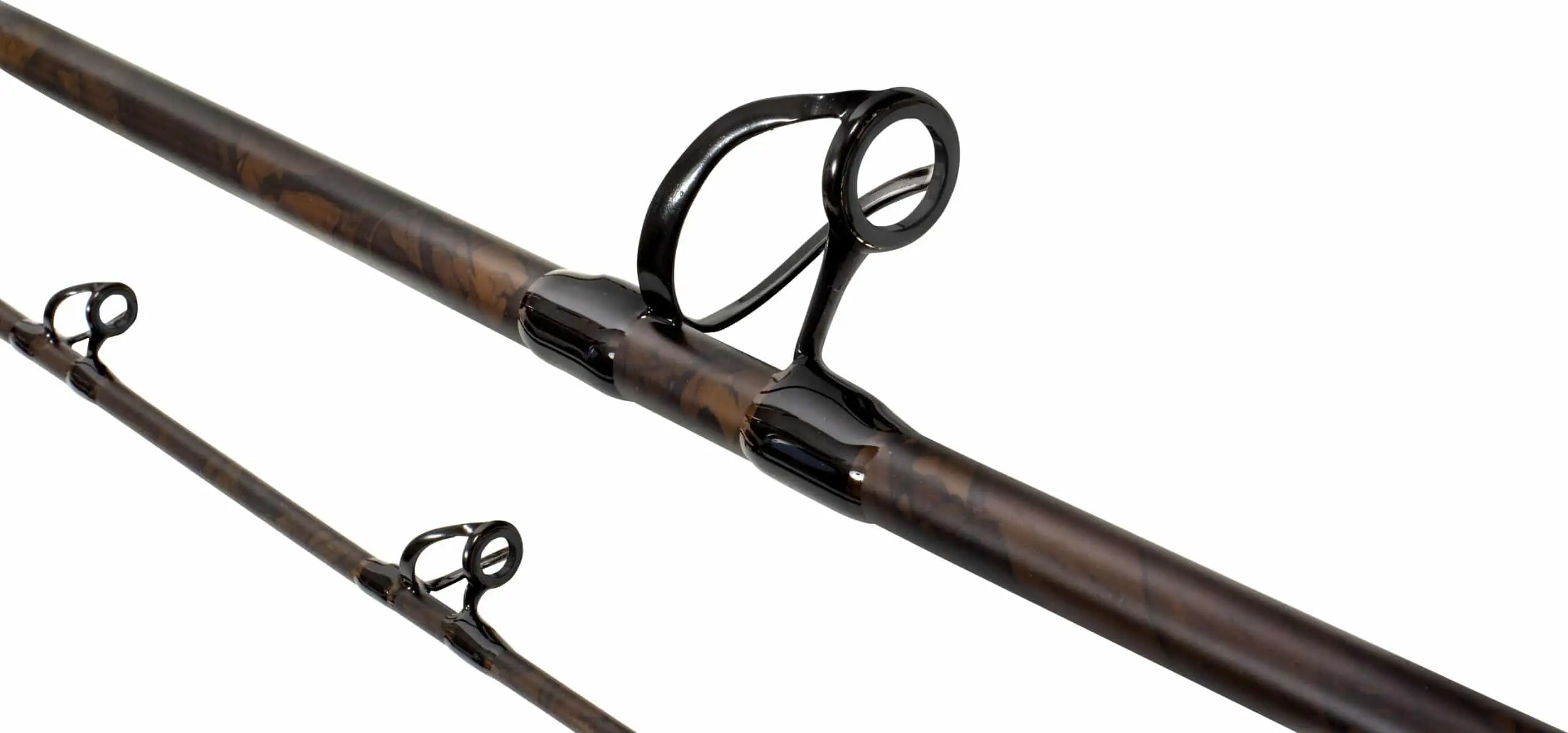 Black Cat Wild Cat'z Beast 3.05m 100-300g 7 Black Cat Wild Cat'z Beast 3.05m 100-300g - Afbeelding 5