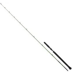 GREEN BAITCAST 7'5"/2.25M 50-100G 1+1