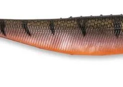 IRON CLAW Just Shad 18cm RPE