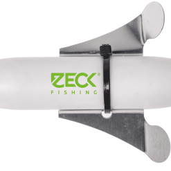 Zeck Propeller U-Float Solid White