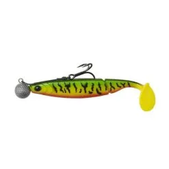 RTF SHAD 2/0 40G FIRETIGER UV