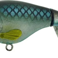 Whopper Plopper 75 Fat Body Blue Blood