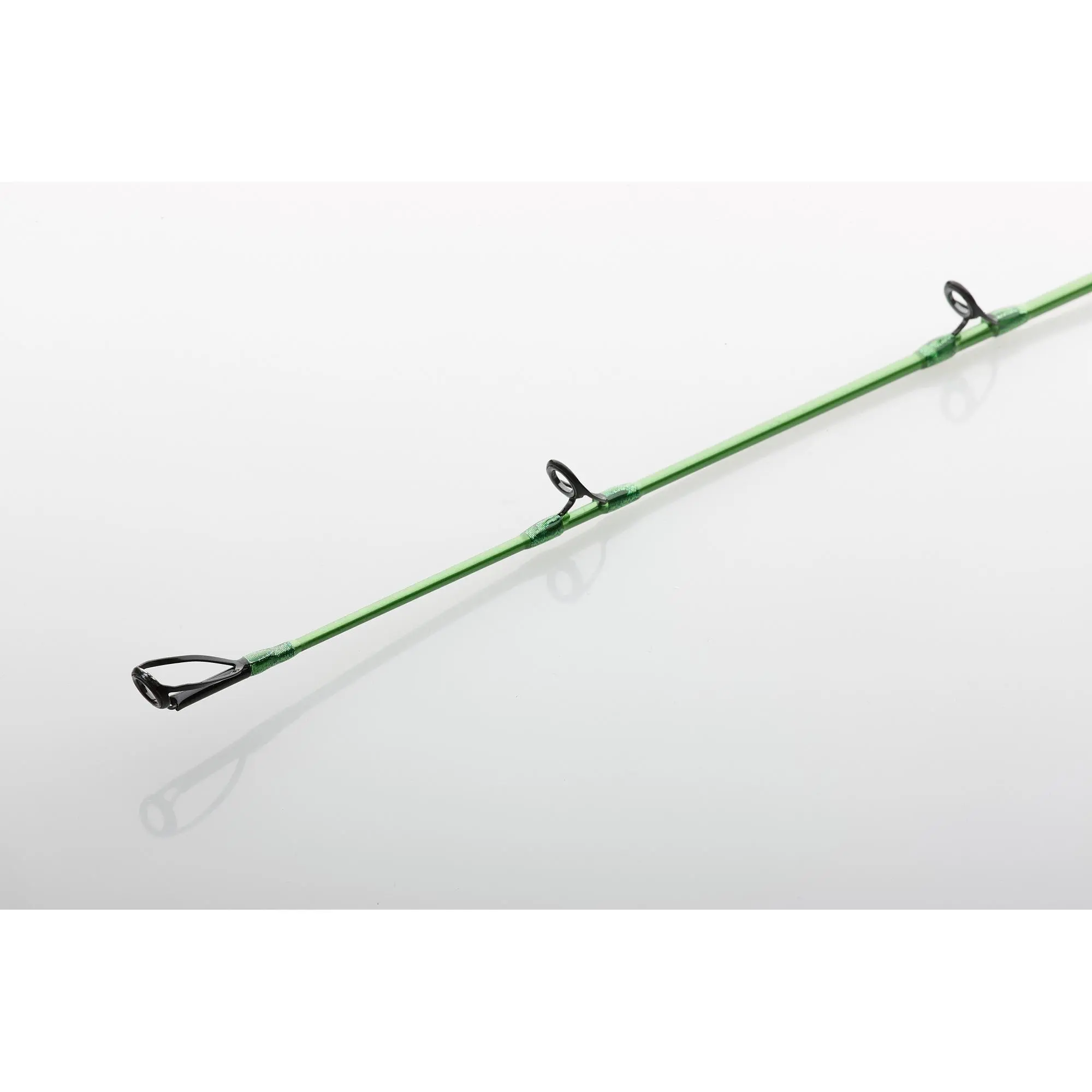 GREEN BAITCAST 7'5"/2.25M 50-100G 1+1 4 GREEN BAITCAST 7'5"/2.25M 50-100G 1+1 - Afbeelding 2