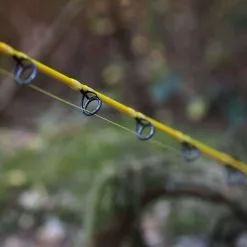 Black Cat Solid Fun Yellow 1.70m 30-180g -HENGELS WINKEL by23rmjuei6dytnlgx5ikb3wxi63ojhk scaled 1