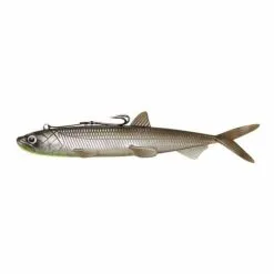 PELAGIC CAT LURE 24CM 110G SINKING SMELT 1PC