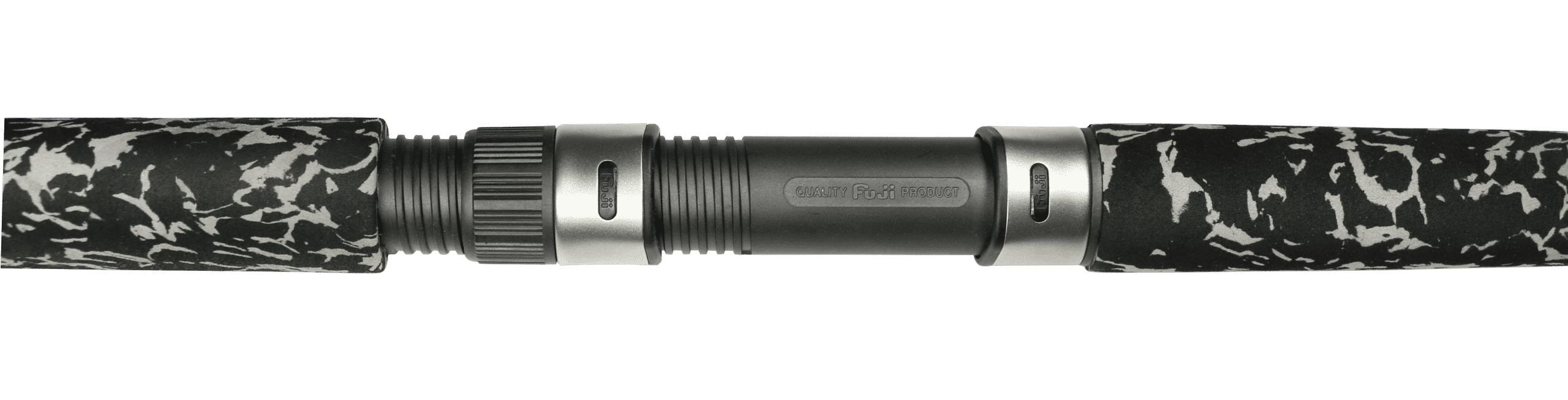 Zeck Blinker Jörg Spin 270cm |180g 4 Zeck Blinker Jörg Spin 270cm |180g - Afbeelding 2