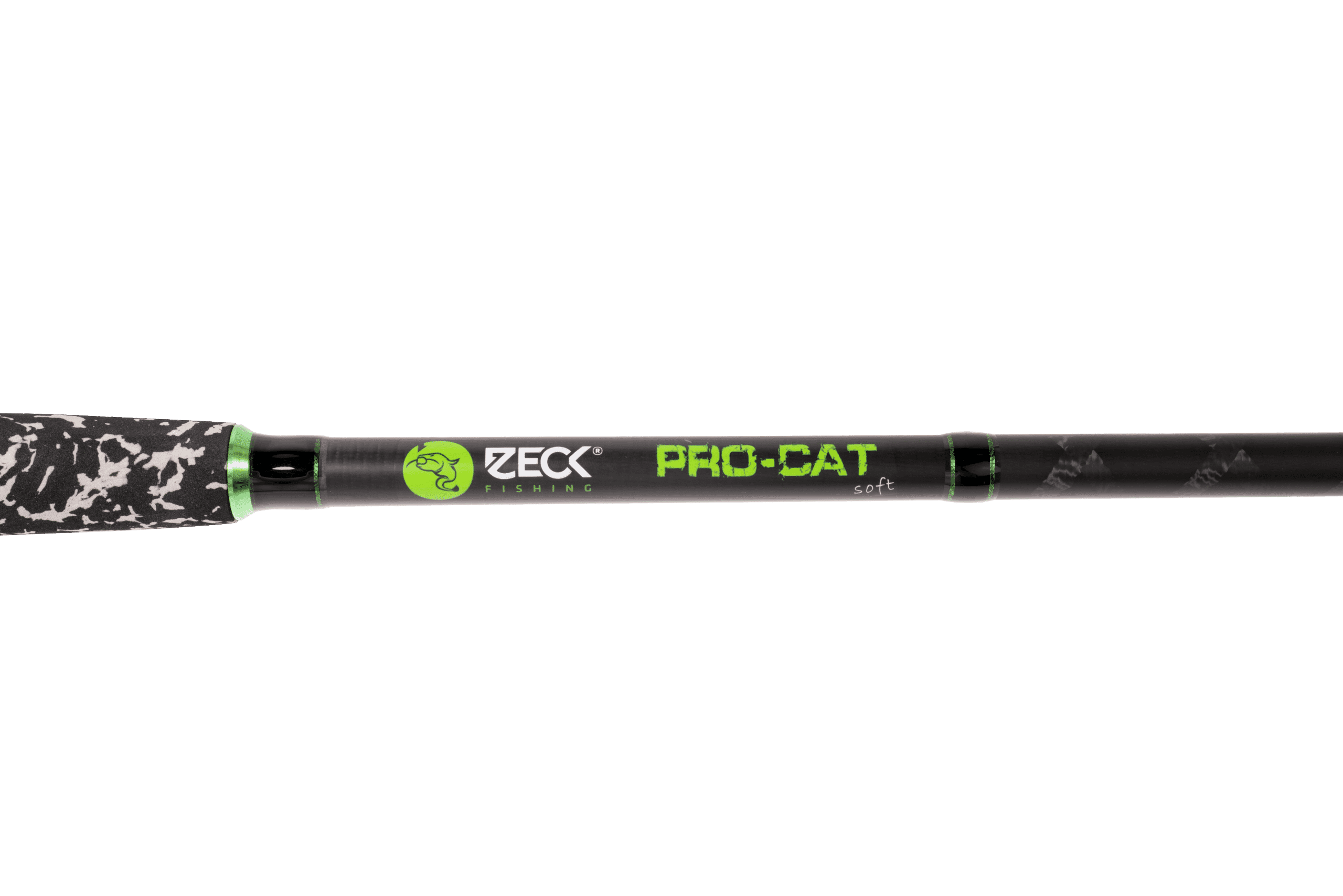 Zeck Pro-Cat Soft 300cm |350g 3 Zeck Pro-Cat Soft 300cm |350g