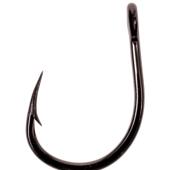 Zeck Mr. Waller Hook M |4 Pcs