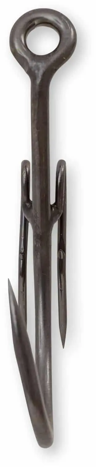 Black Cat Ghost Rig Haak DG 4 Black Cat Ghost Rig Haak DG - Afbeelding 2