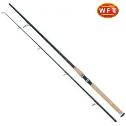 WFT Charisma Senso Pilk 2.40m 120-420g