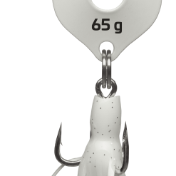 Zeck Blinker Jörg Octo Spoon White