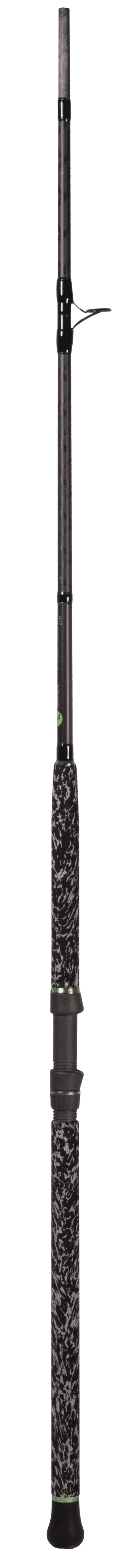 Zeck Pro-Cat Soft 300cm |350g 5 Zeck Pro-Cat Soft 300cm |350g - Afbeelding 3