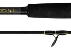 Black Cat Solid Fun Yellow 1.70m 30-180g -HENGELS WINKEL dhpebrh3b3ewv7rotu23u2w765t244xs scaled 2