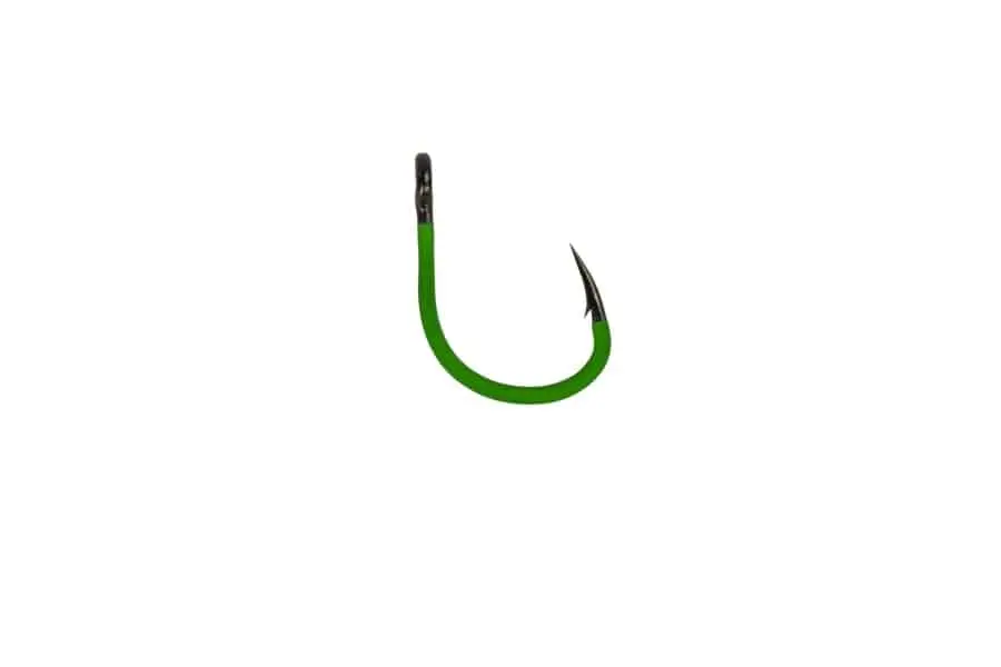A-STATIC JIG HOOK 5PCS 3 A-STATIC JIG HOOK 5PCS