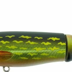 Whopper Plopper 90 Pike