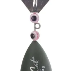 UNI CAT Subfloat Turbine