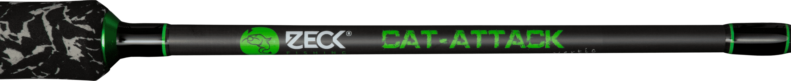 Zeck Cat-Attack Vertic 170cm |200g 3 Zeck Cat-Attack Vertic 170cm |200g