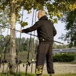 Black Cat Cat Buster Multistyle 2.90m 100-350g