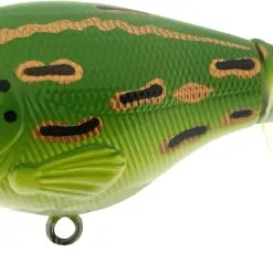 Whopper Plopper 75 Fat Body Leopard