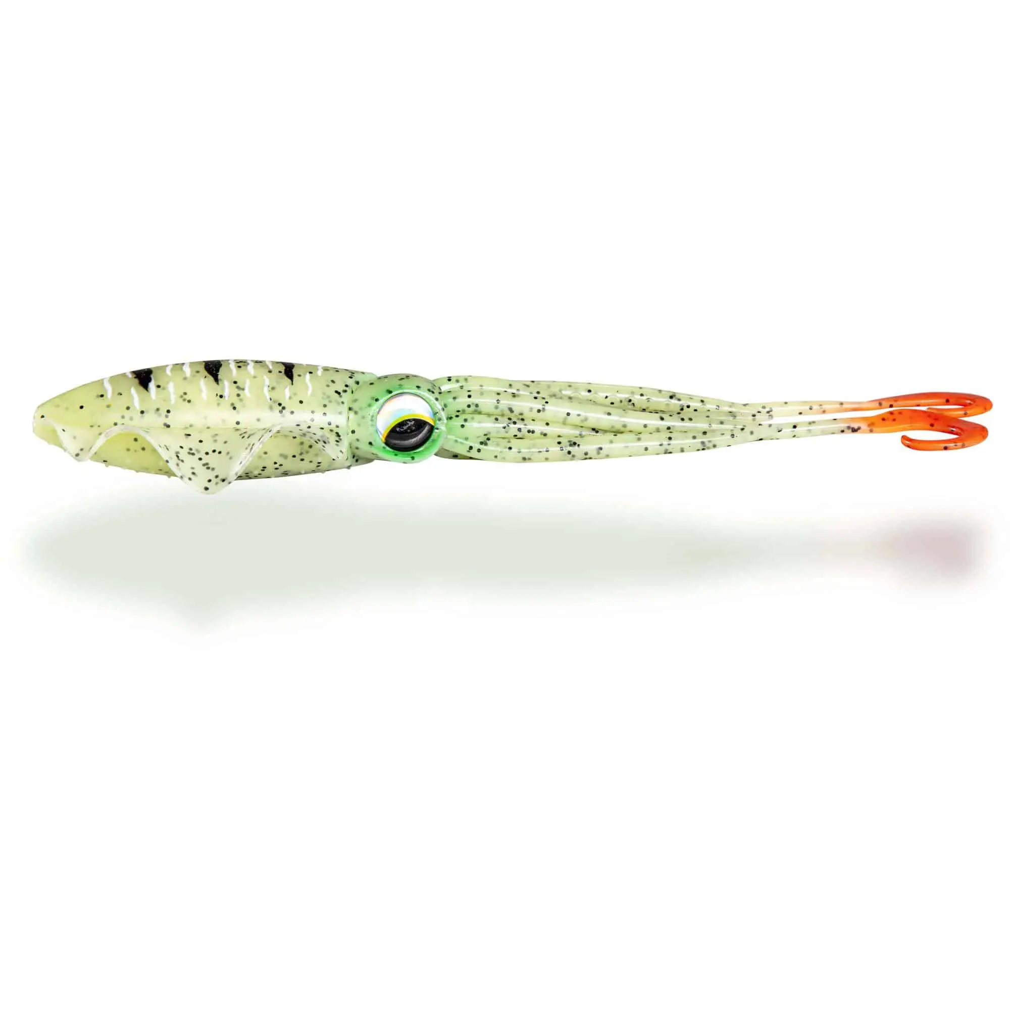 Black Cat Inktvis Glow In The Dark 4 Black Cat Inktvis Glow In The Dark - Afbeelding 2