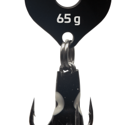 Zeck Blinker Jörg Octo Spoon Black