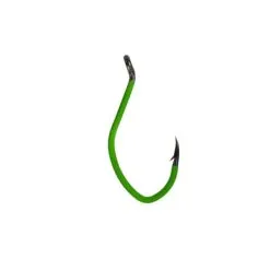 A-STATIC CLASSIC HOOK 8/0 4PCS