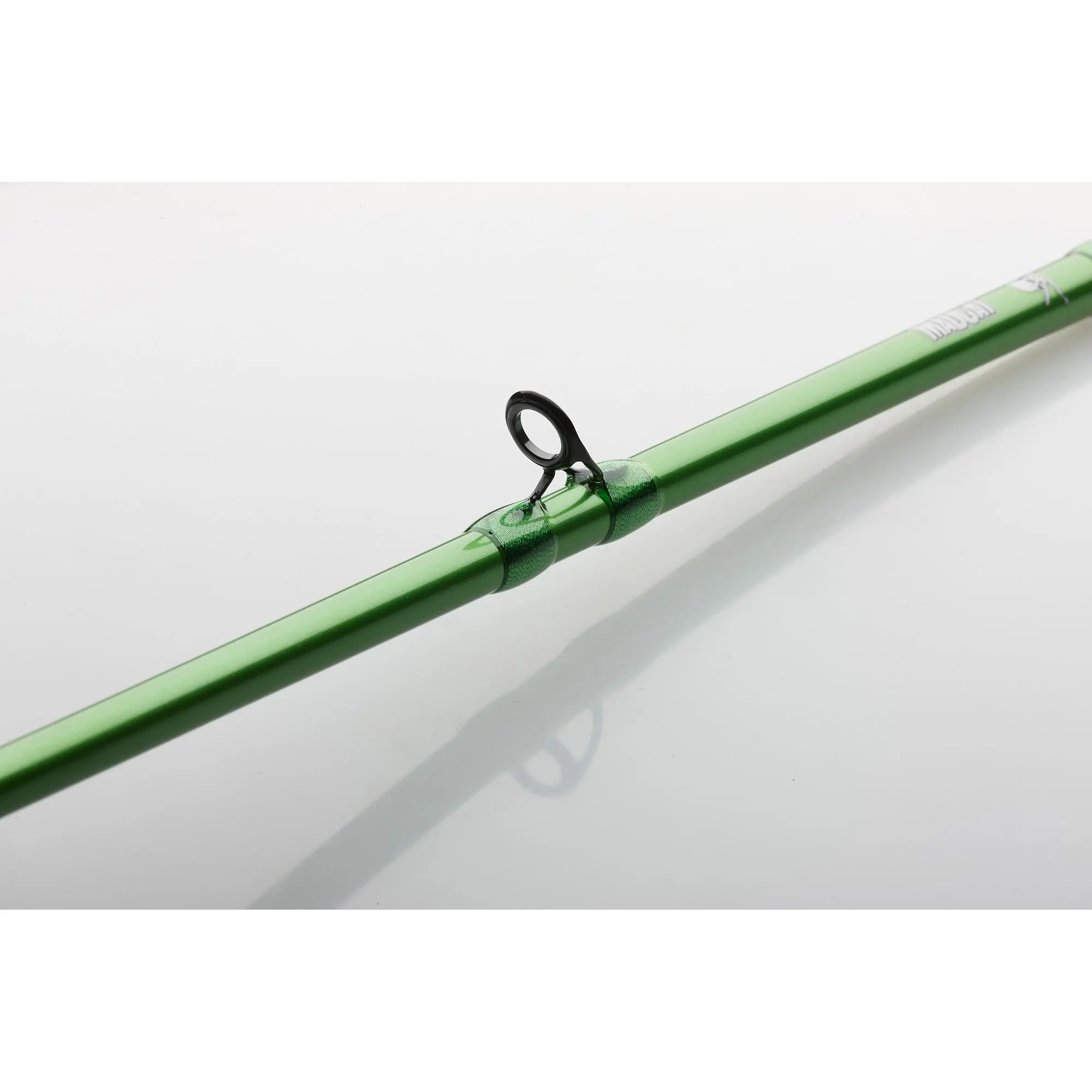 GREEN BAITCAST 7'5"/2.25M 50-100G 1+1 5 GREEN BAITCAST 7'5"/2.25M 50-100G 1+1 - Afbeelding 3