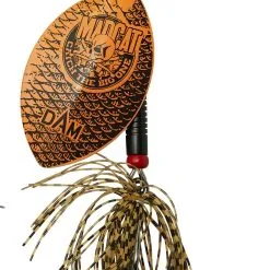 BIG BLADE SPINNER 3/0 55G SINKING