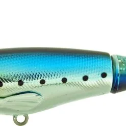 Whopper Plopper 110 Sardine