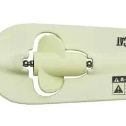 A-STATIC RATLIN' SPOON 3/0 110G SINKING GLOW-IN-THE-DARK