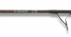 UNI CAT Vencata Pro V-Shot 1,70m