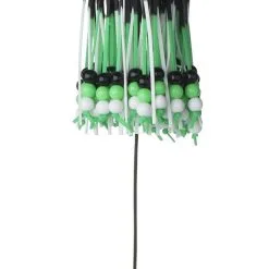 A-STATIC ADJ. CLONK TEASER 33CM 10/0 200G SINKING GREEN