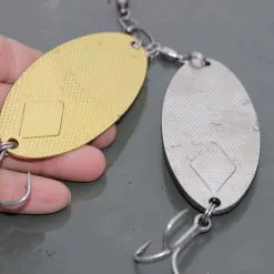 Black Cat Battle Spoon Zilver 45g -HENGELS WINKEL hsal3w5c3m7yml7pkuxvruyvvgbytj6q scaled 1