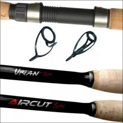 Ehmanns Urian Spin 2.75m 50-160g