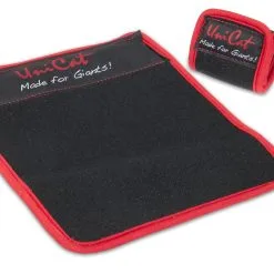 UNI CAT Rod & Kutjer Lead Bands