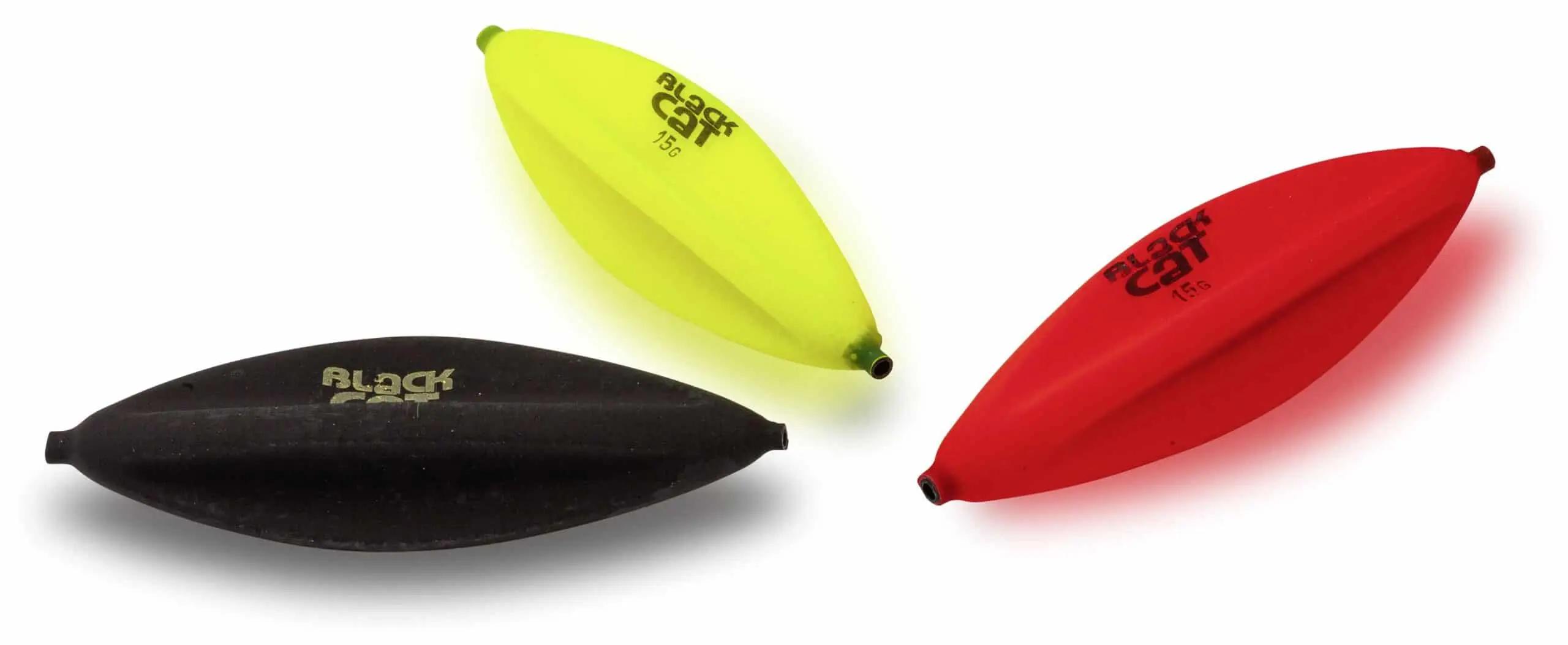 Black Cat Darter U-Float Zwart 4 Black Cat Darter U-Float Zwart - Afbeelding 2