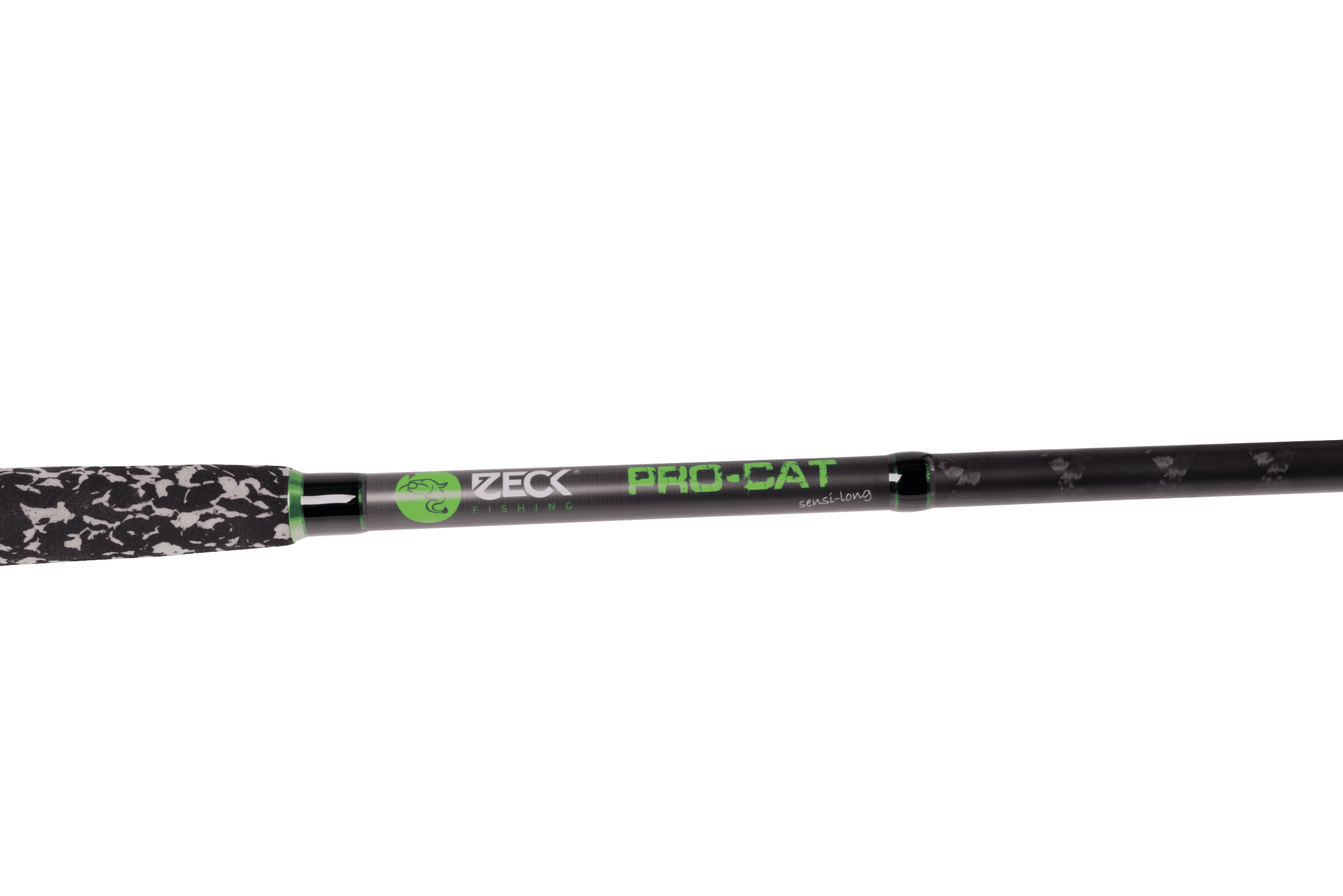 Zeck Pro-Cat Sensi-long 320cm |350g 3 Zeck Pro-Cat Sensi-long 320cm |350g