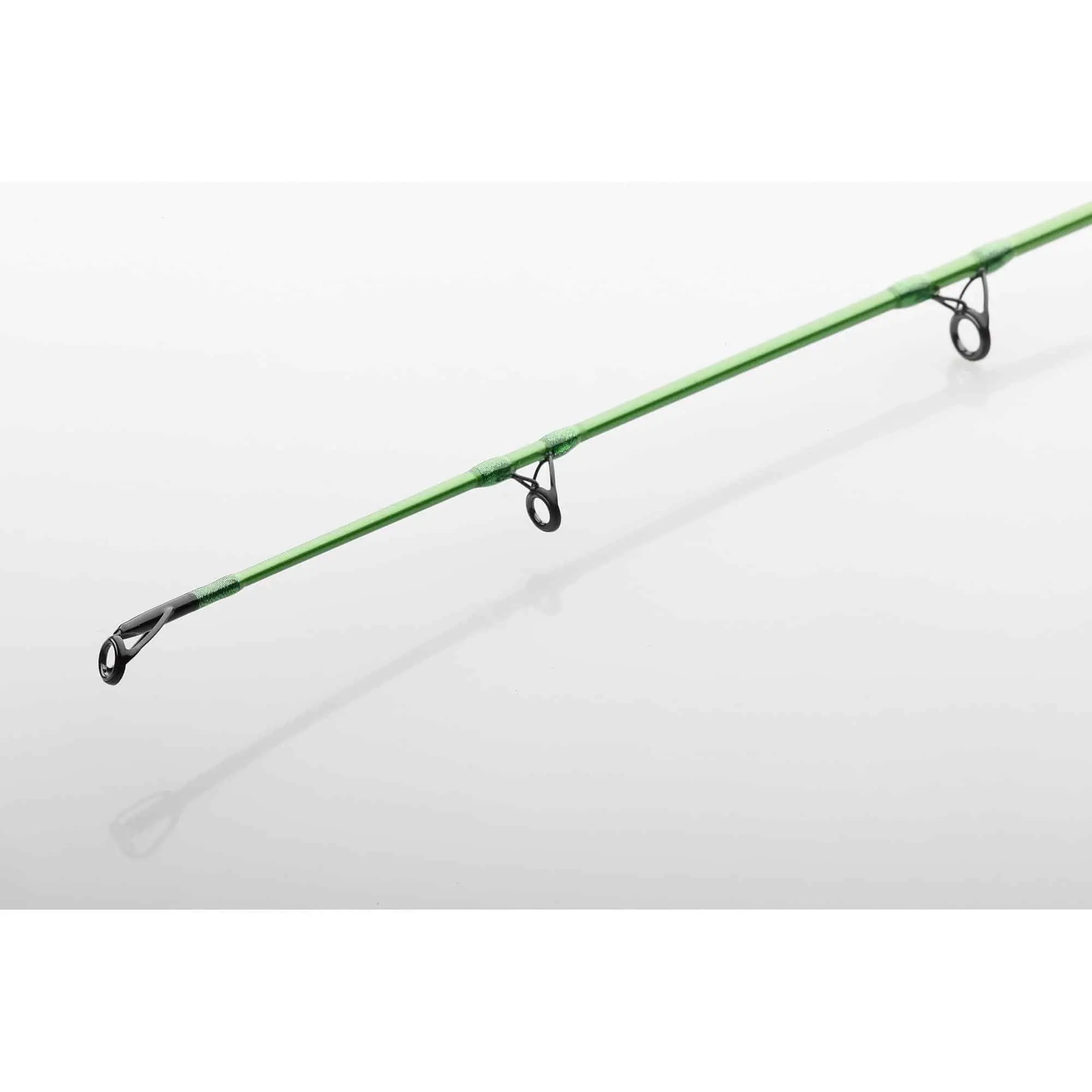 GREEN BELLY CAT 5'8"/1.75M 50-125G 1+1SEC 4 GREEN BELLY CAT 5'8"/1.75M 50-125G 1+1SEC - Afbeelding 2