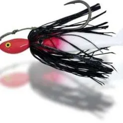 Black Cat Cat Chatter Roodhoofd