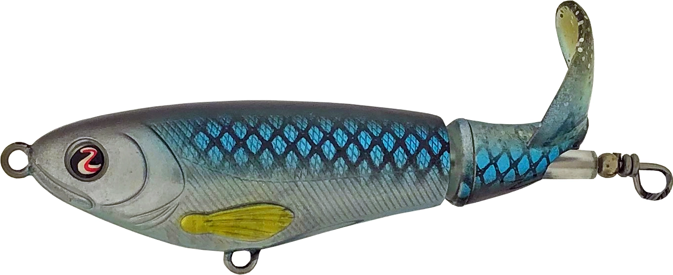 Whopper Plopper 90 Blue Blood 4 Whopper Plopper 90 Blue Blood - Afbeelding 2
