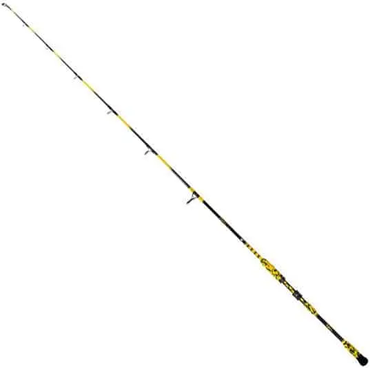 Black Cat Silu Spin 2.00m 180g 3 Black Cat Silu Spin 2.00m 180g