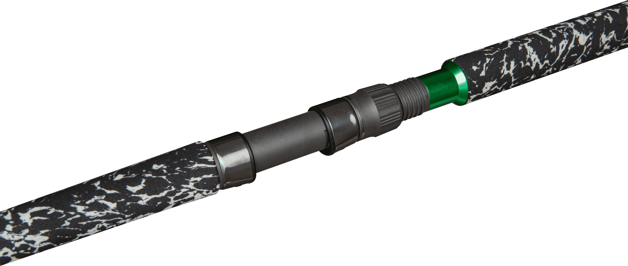 Zeck Cat-Attack Vertic 170cm |200g 6 Zeck Cat-Attack Vertic 170cm |200g - Afbeelding 4