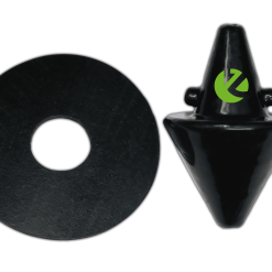 Zeck Disk Teaser Black