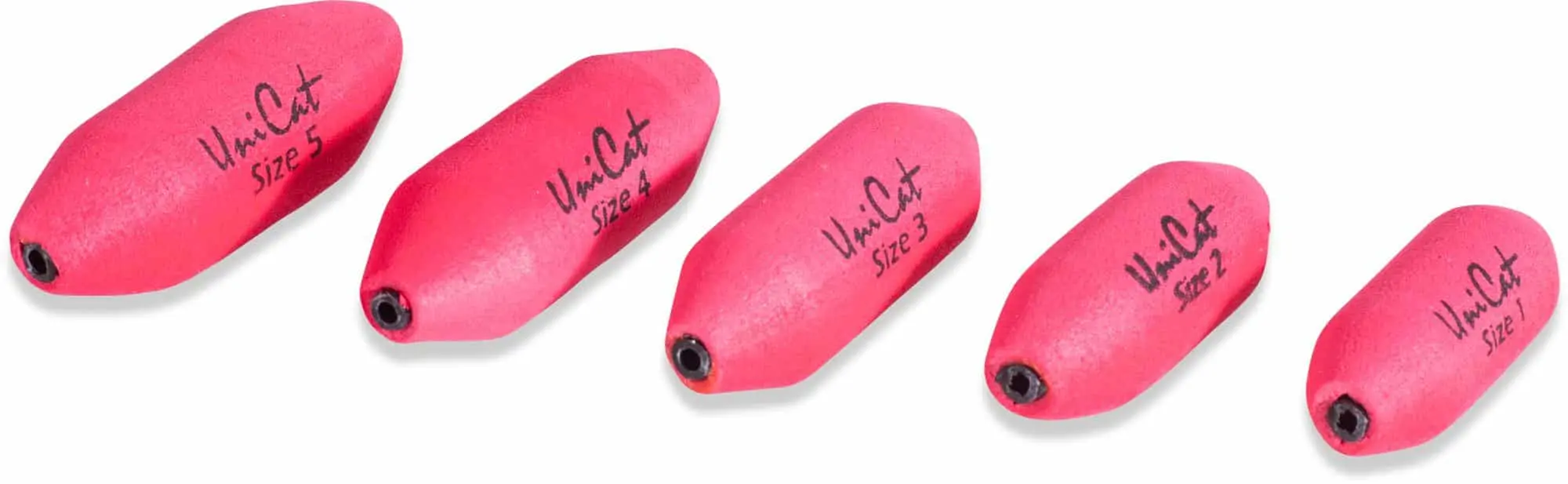 UNI CAT Micro EVA Subfloat Size 3 4 UNI CAT Micro EVA Subfloat Size 3 - Afbeelding 2