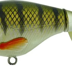 Whopper Plopper 75 Fat Body Perch