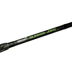 Zeck Blinker Jörg Spin 270cm |180g